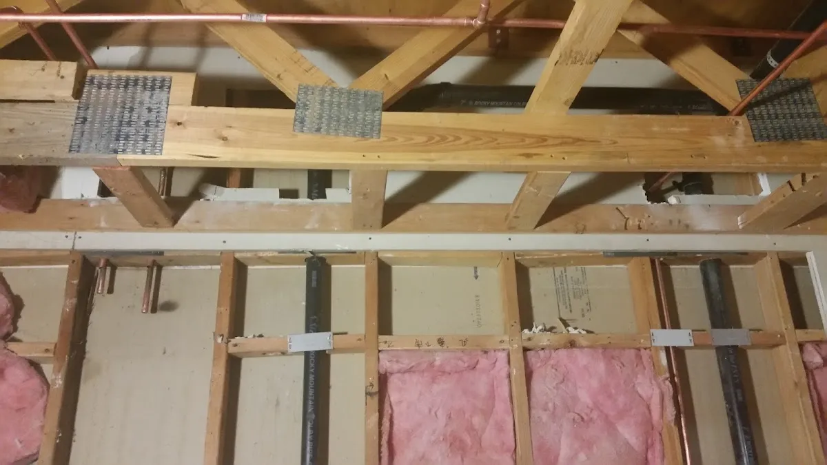 Water Heater Installation in Berlin, NH